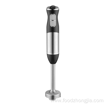 Portable Immersion Hand Mixer Stick Electric Hand Blender